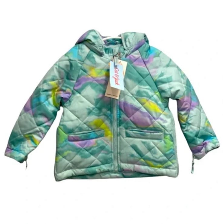 Cat & Jack Jacket