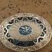 Small Western Belt Buckle