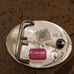 Small Western Belt Buckle