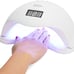 16 Piece Gel Manicure Kit