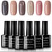16 Piece Gel Manicure Kit