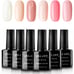 16 Piece Gel Manicure Kit