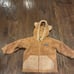 Patagonia kids jacket