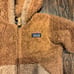 Patagonia kids jacket