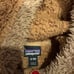 Patagonia kids jacket