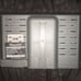 Directed Electronics HVM700 7 Headrest