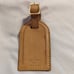 Louis Vuitton Luggage Tag #12022024013