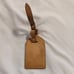 Louis Vuitton Luggage Tag #12022024013