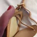 Louis Vuitton Luggage Tag #12022024013
