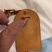 Louis Vuitton Luggage Tag #12022024013