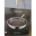 Caraclad Hex 11 Hybrid Frying Pan Stainless Aluminum Core Non-Stick Cool Grip