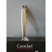 Caraclad Hex 11 Hybrid Frying Pan Stainless Aluminum Core Non-Stick Cool Grip