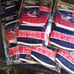 Columbus blue jackets