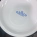Vintage Corningware 9” Pie Dish