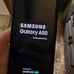 Samsung Galaxy A50 in Black