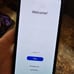 Samsung Galaxy A50 in Black