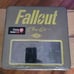 Fallout chess set