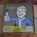 Fallout chess set