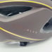 Oakley Aro3 Lite Aerodynamic Bike Helmet Unisex BOA 360 Fit System X-STATIC Brow