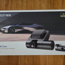 4k dash cam