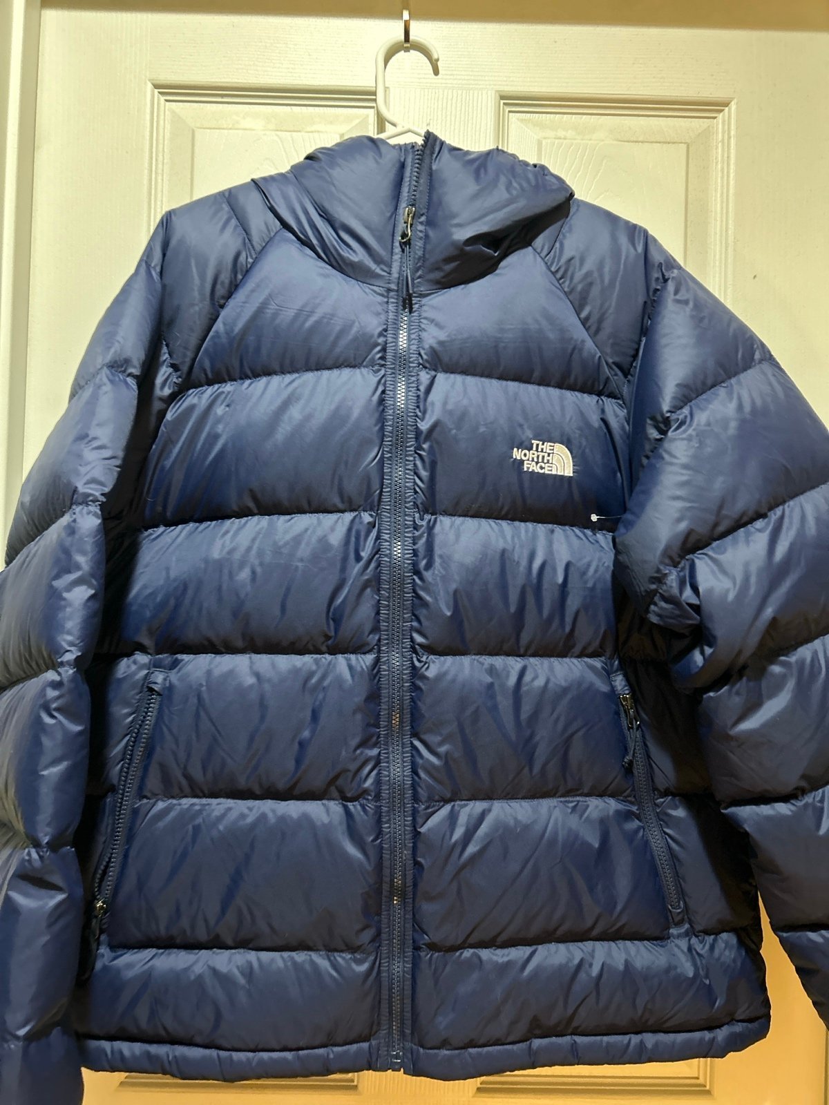 North Face