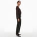 Aritzia Wilfred The Melina Black Faux Leather Pants
