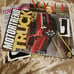 Bundle of magazines 1 Motor Trend Magazine March 2023 issue  1 Vogue Magazine