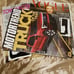 Bundle of magazines 1 Motor Trend Magazine March 2023 issue  1 Vogue Magazine