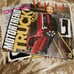 Bundle of magazines 1 Motor Trend Magazine March 2023 issue  1 Vogue Magazine