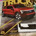 Bundle of magazines 1 Motor Trend Magazine March 2023 issue  1 Vogue Magazine