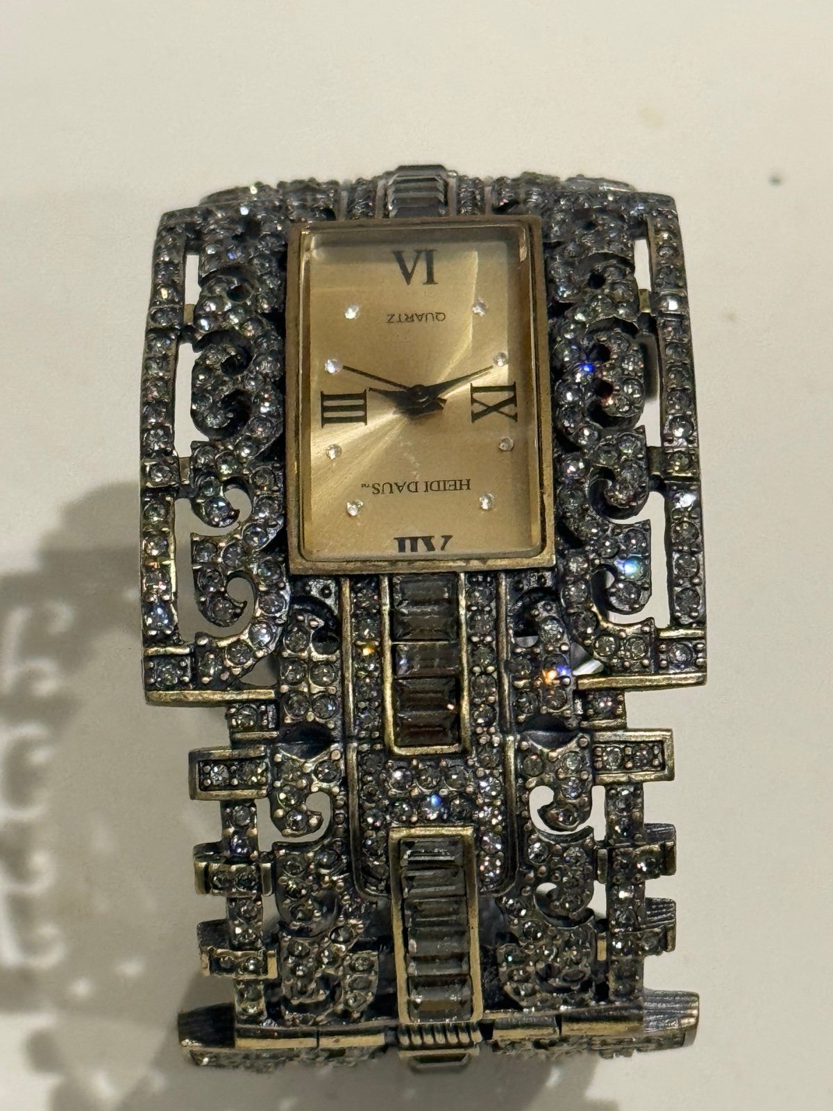 Watch