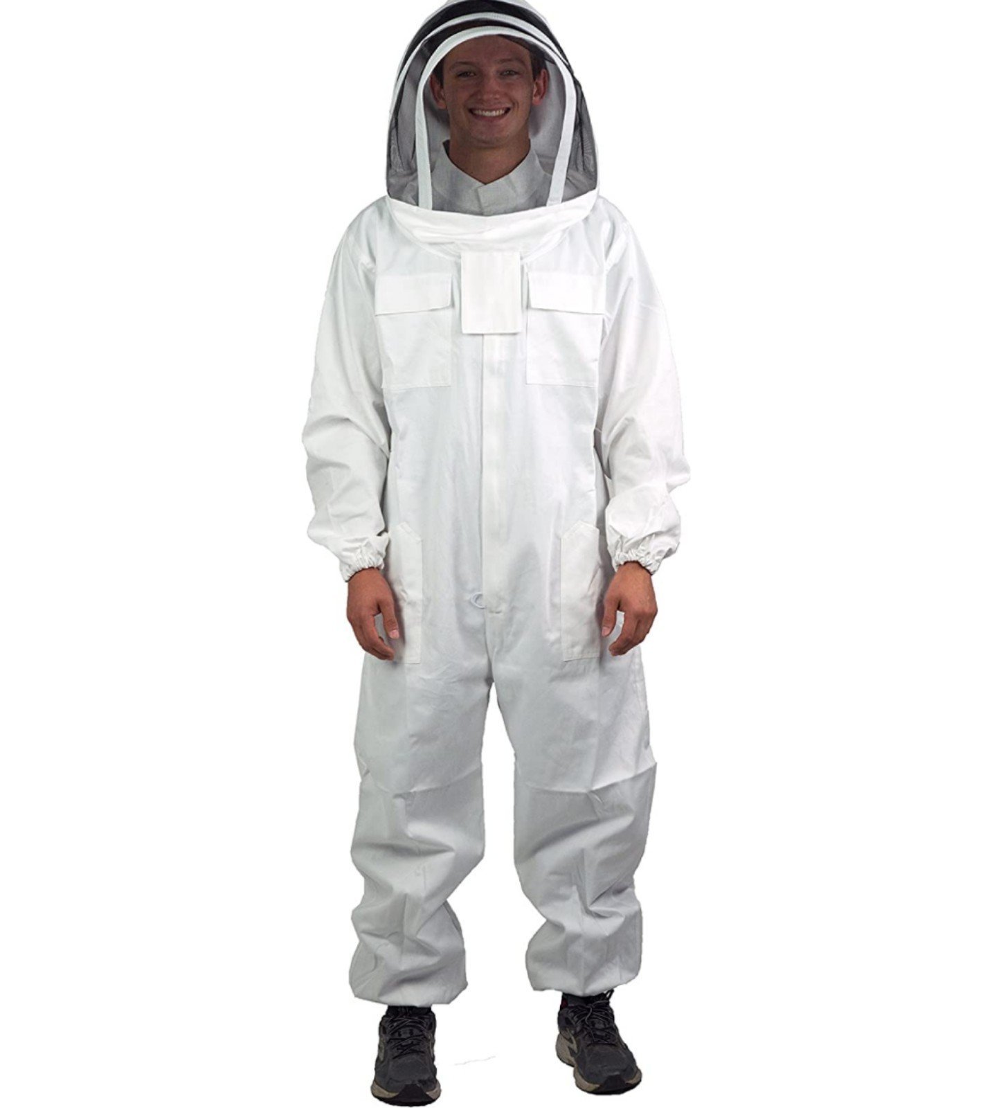 Bee Suit Size XL