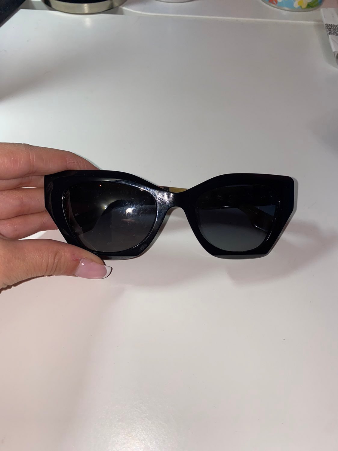 Burberry Sunglasses