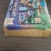 Disney Lorcana Gift Set Into the Inklands