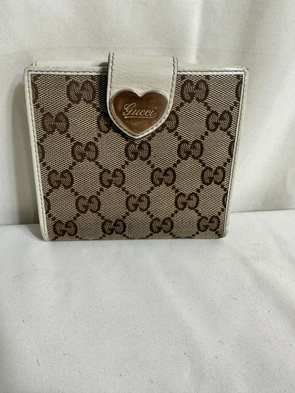 Gucci Wallet