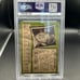 1971 Topps rookie Ted Simmons