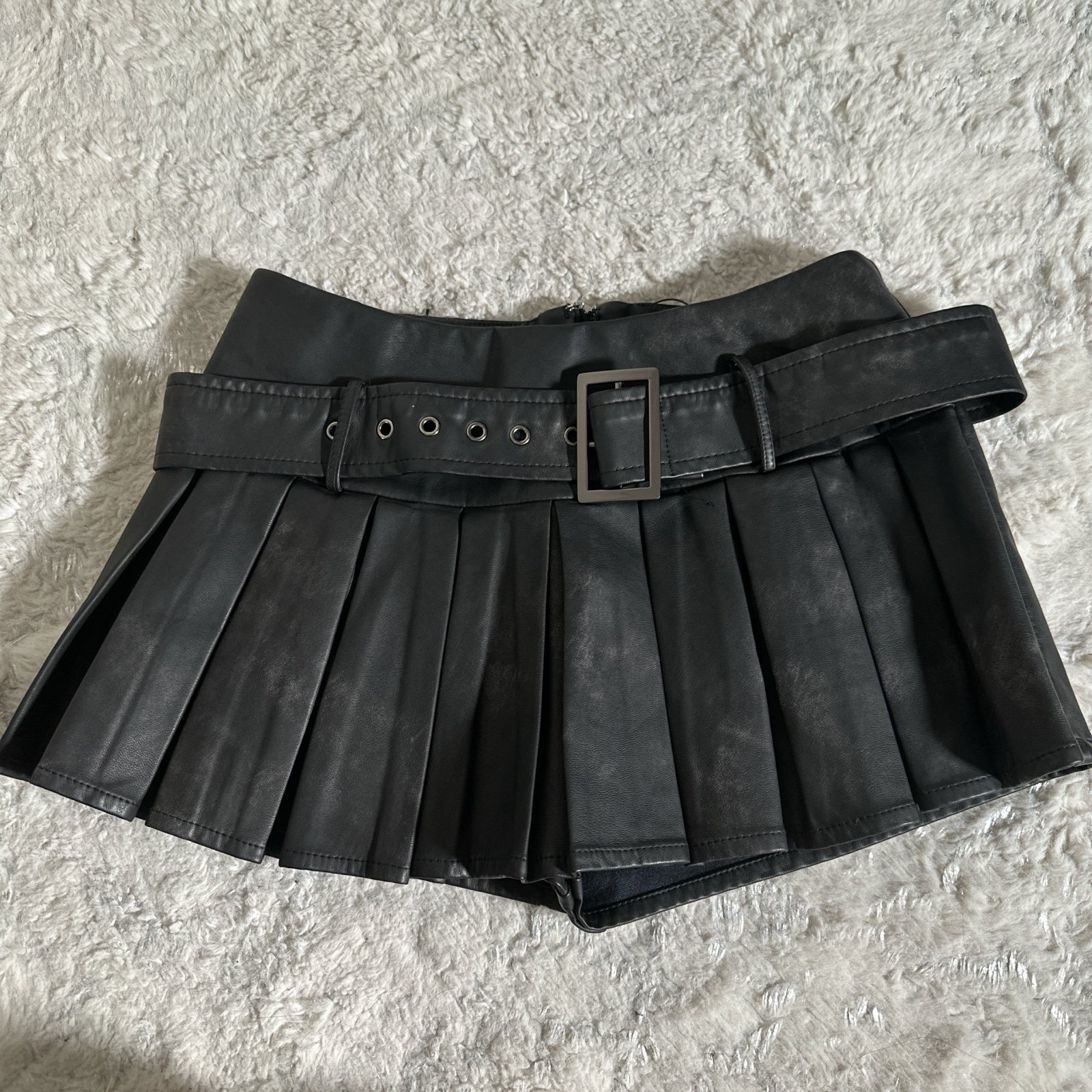 Skort