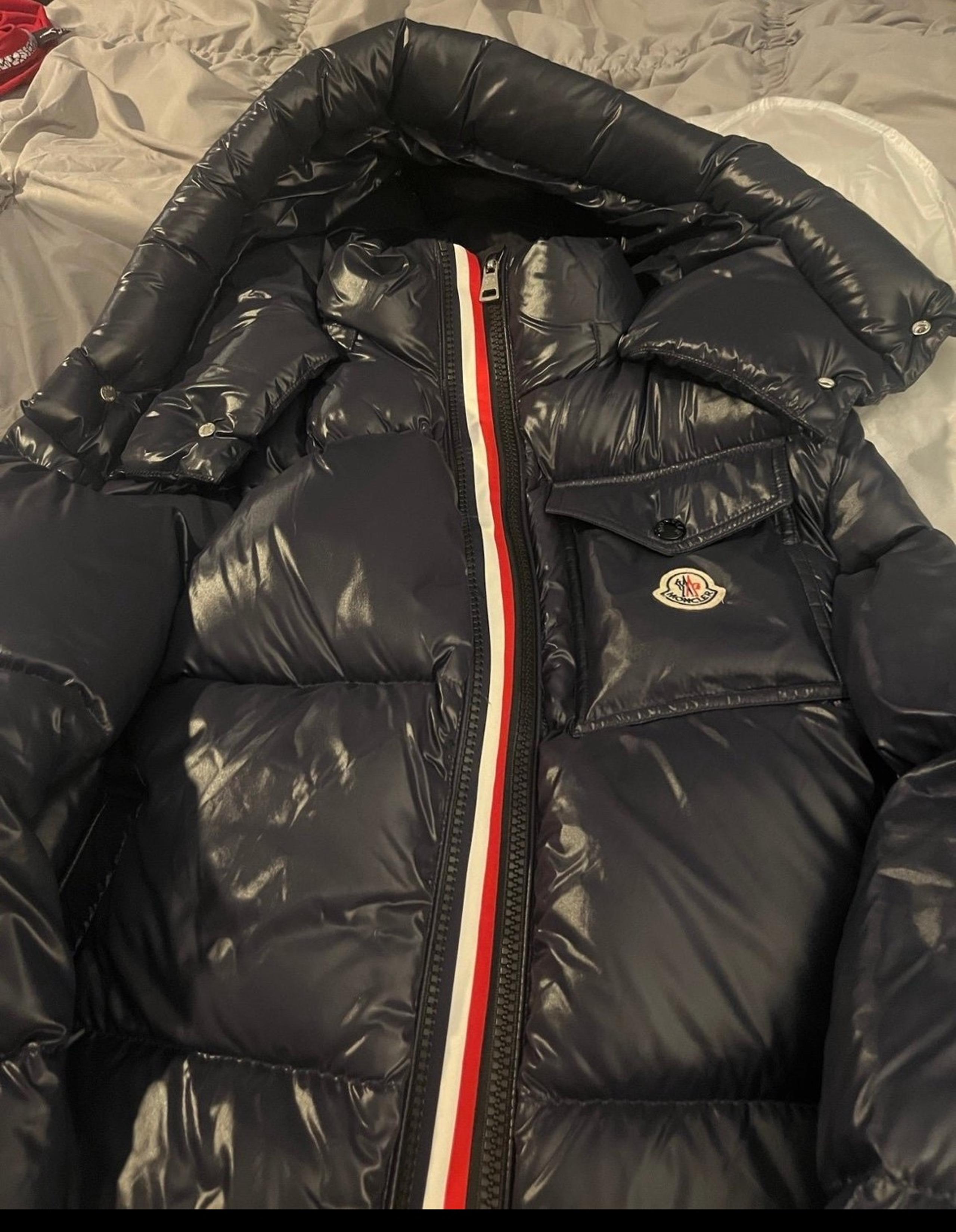 Moncler Jacket