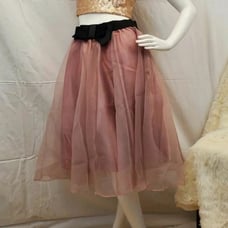 tulle skirt dresses