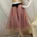 tulle skirt dresses