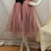 tulle skirt dresses
