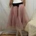 tulle skirt dresses