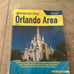 American Map Orlando, Florida Area Street Atlas by Langenscheidt 2004