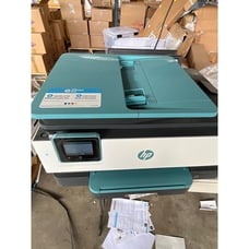 Hp office jet pro 8028