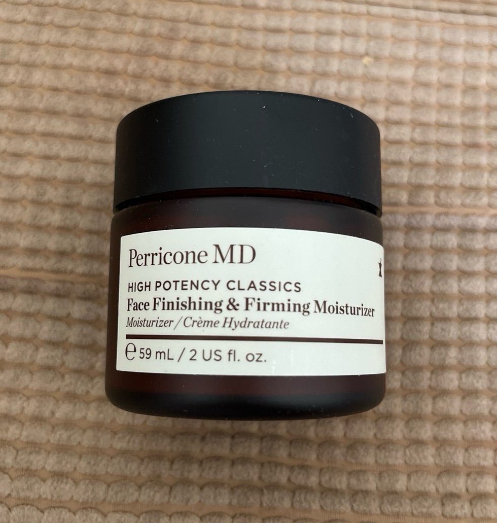 Perricone MD Face Finishing and Firming Moisturizer 2 fl oz