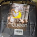 Smart Queen Cooling Weighted Blanket (15lbs 48 x72 )