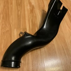 Air Intake Tube Diesel IDI 6.9 7.3 1983-94 Ford Truck F250 F350