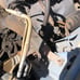 Air Intake Tube Diesel IDI 6.9 7.3 1983-94 Ford Truck F250 F350