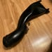 Air Intake Tube Diesel IDI 6.9 7.3 1983-94 Ford Truck F250 F350