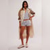 Free People Weekend Friend Sleep Set